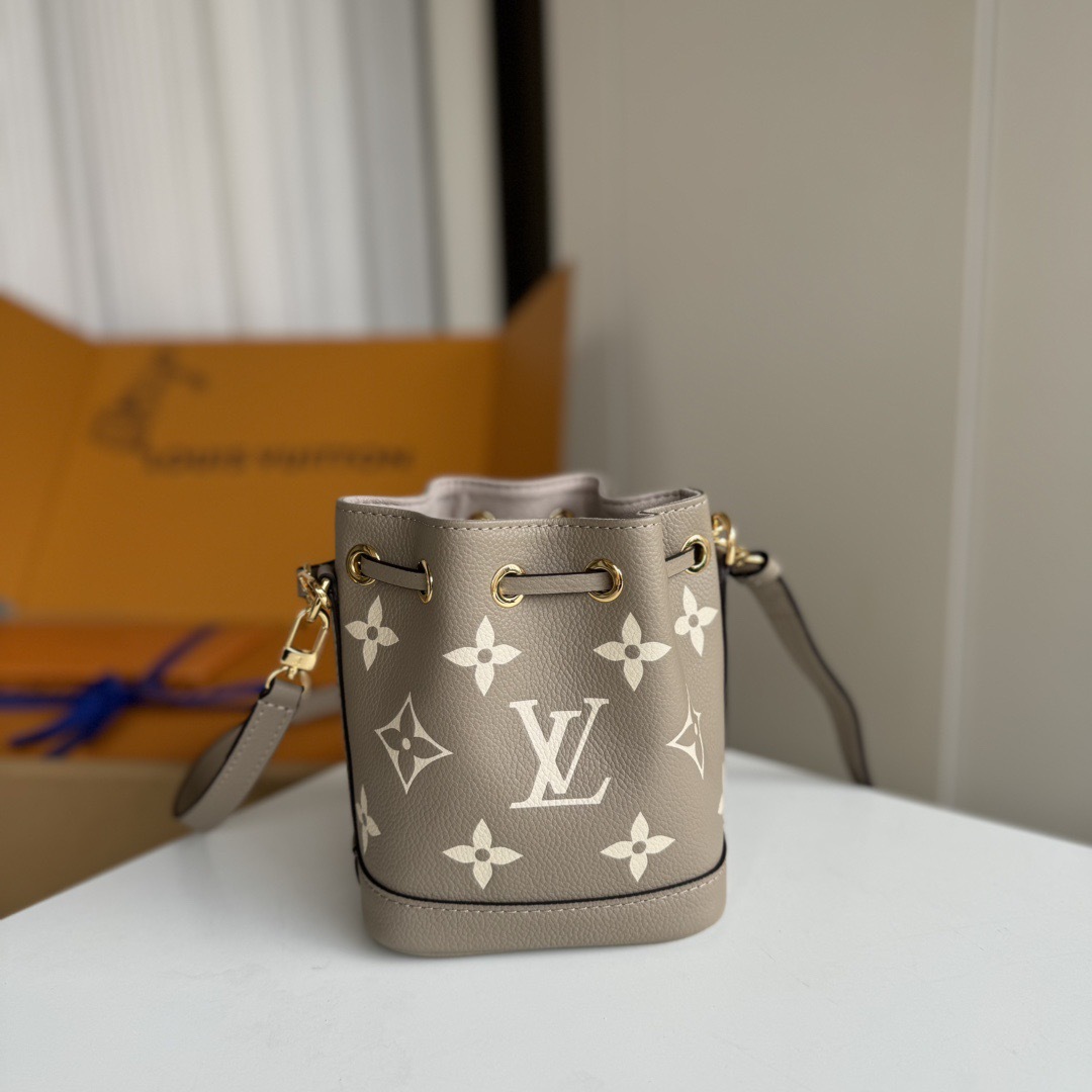 LV  Nano Noé