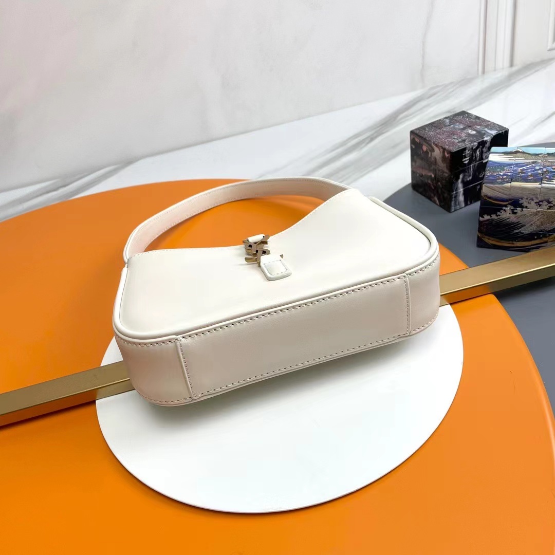 YSL MINI LE 5 A 7 IN SMOOTH LEATHER