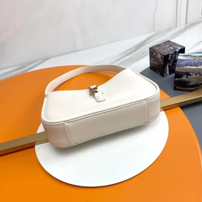 YSL MINI LE 5 A 7 IN SMOOTH LEATHER