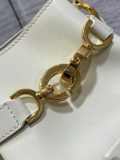 Christian Dior Medium Cest Dior Bag