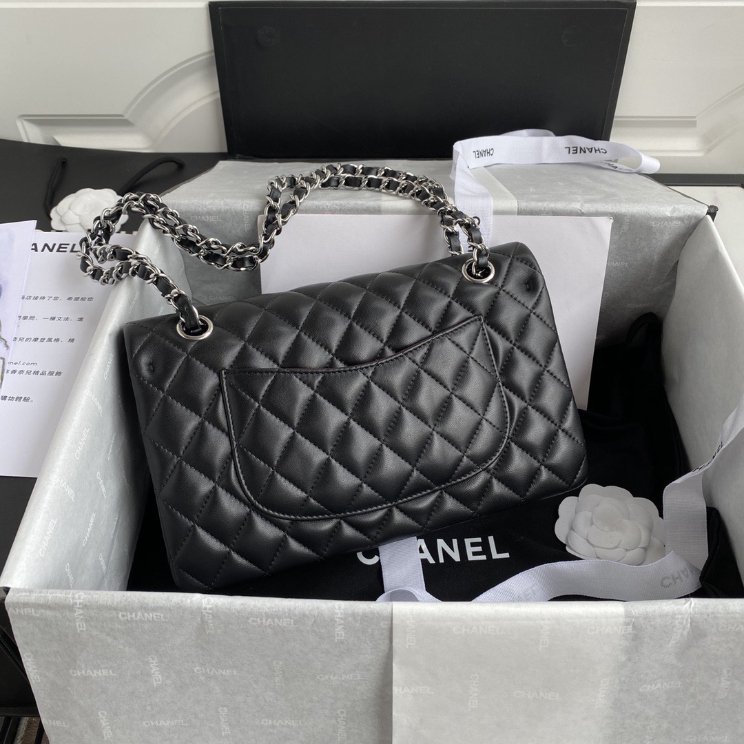 Chanel's classic 11.12 handbag