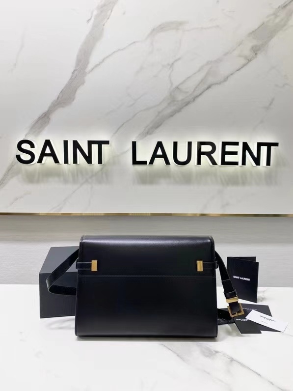 YSL MANHATTAN IN BOX SAINT LAURENT