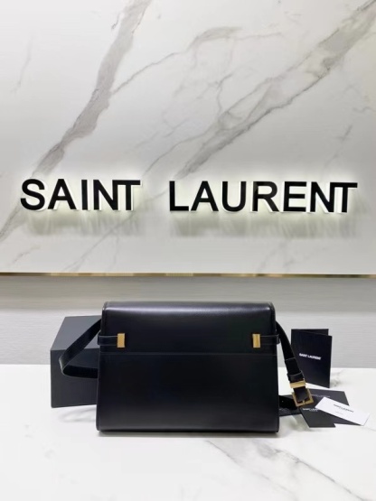YSL MANHATTAN IN BOX SAINT LAURENT
