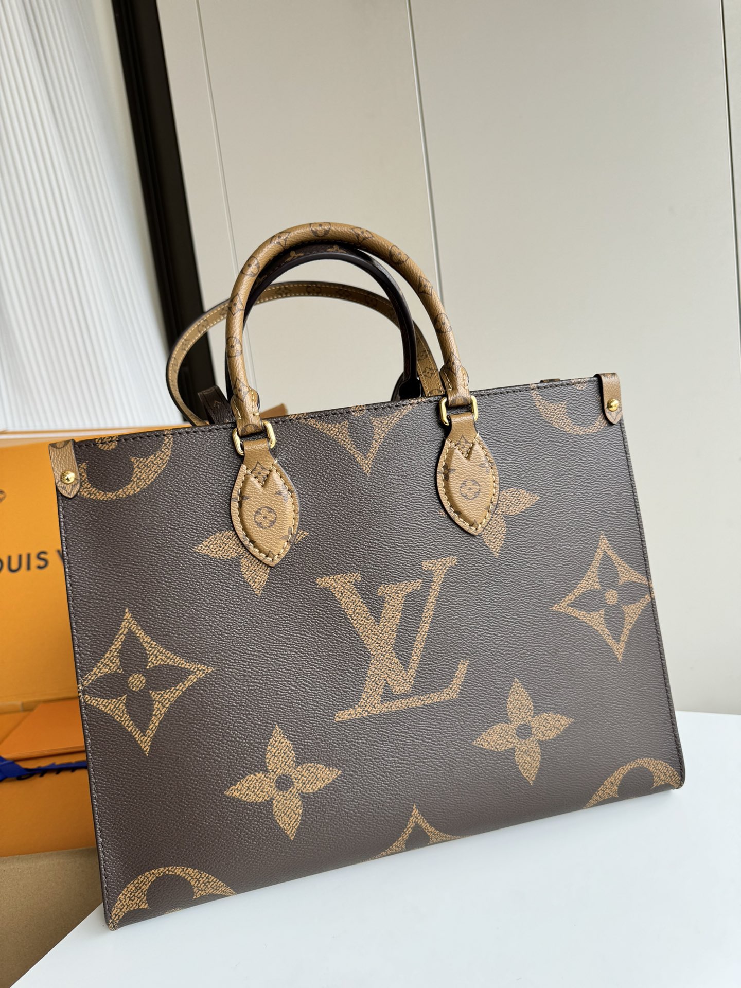 LV OnTheGo