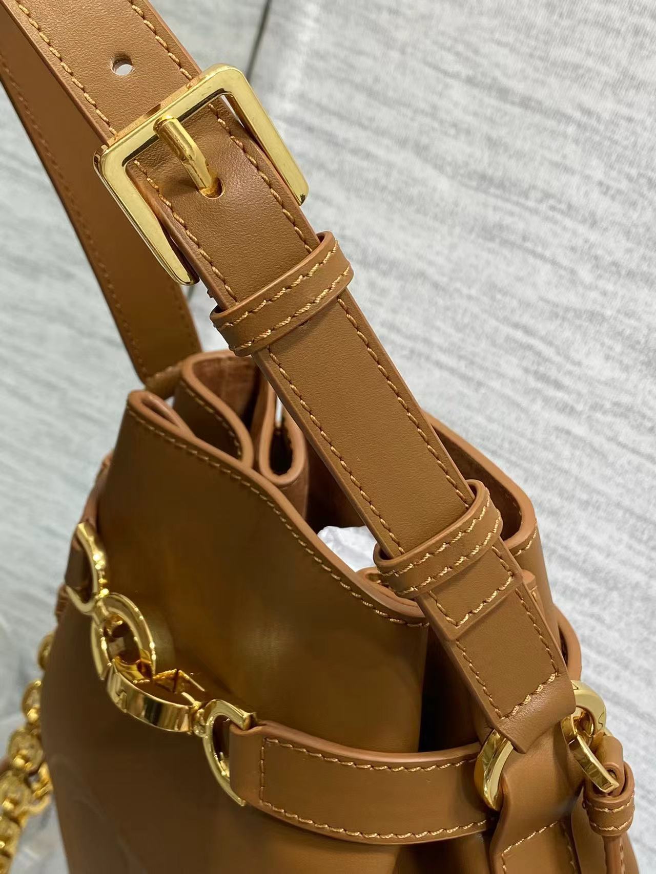 Christian Dior Medium C'est Dior Bag