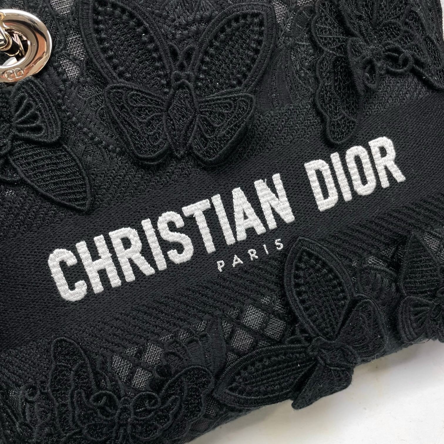 Christian Dior Medium Lady Dior Bag