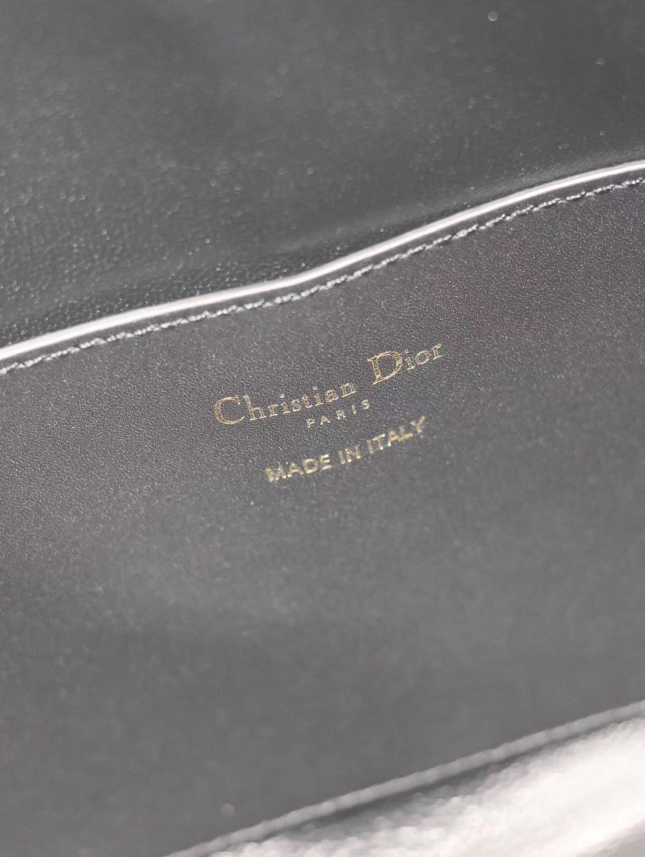 Christian Dior Medium Dior Nolita Bag