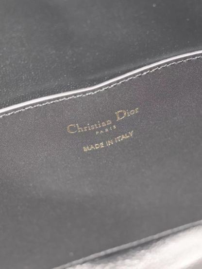 Christian Dior Medium Dior Nolita Bag