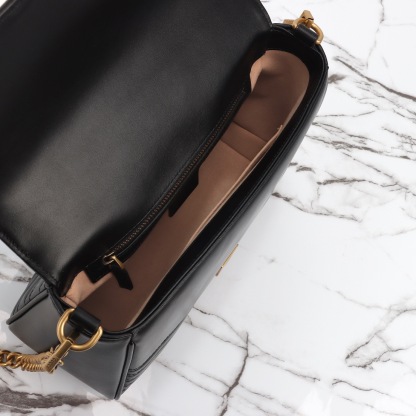 GG Marmont series medium tote bag