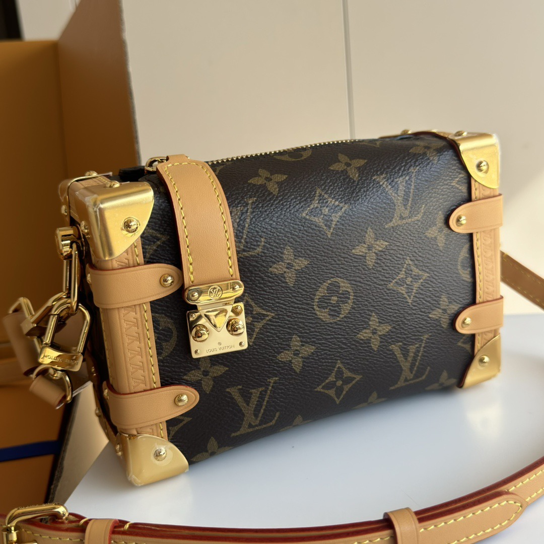 LV Side Trunk