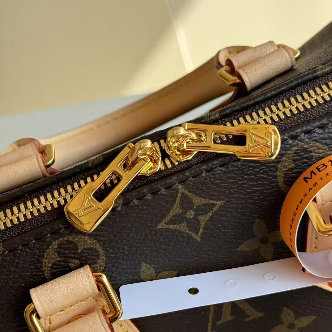 LV Speedy Bandoulière 20