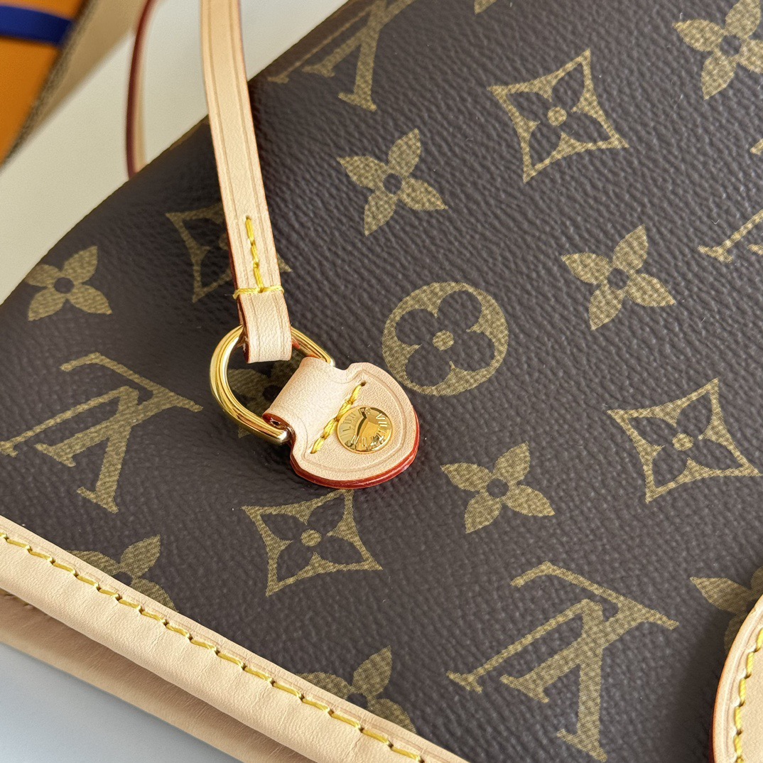 LV Neverfull MM