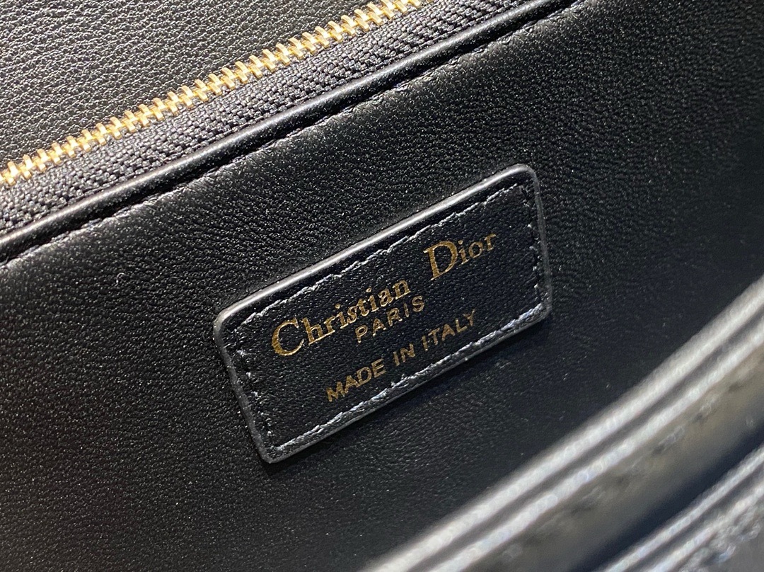 My Dior Top Handle Bag