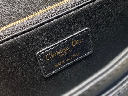 My Dior Top Handle Bag