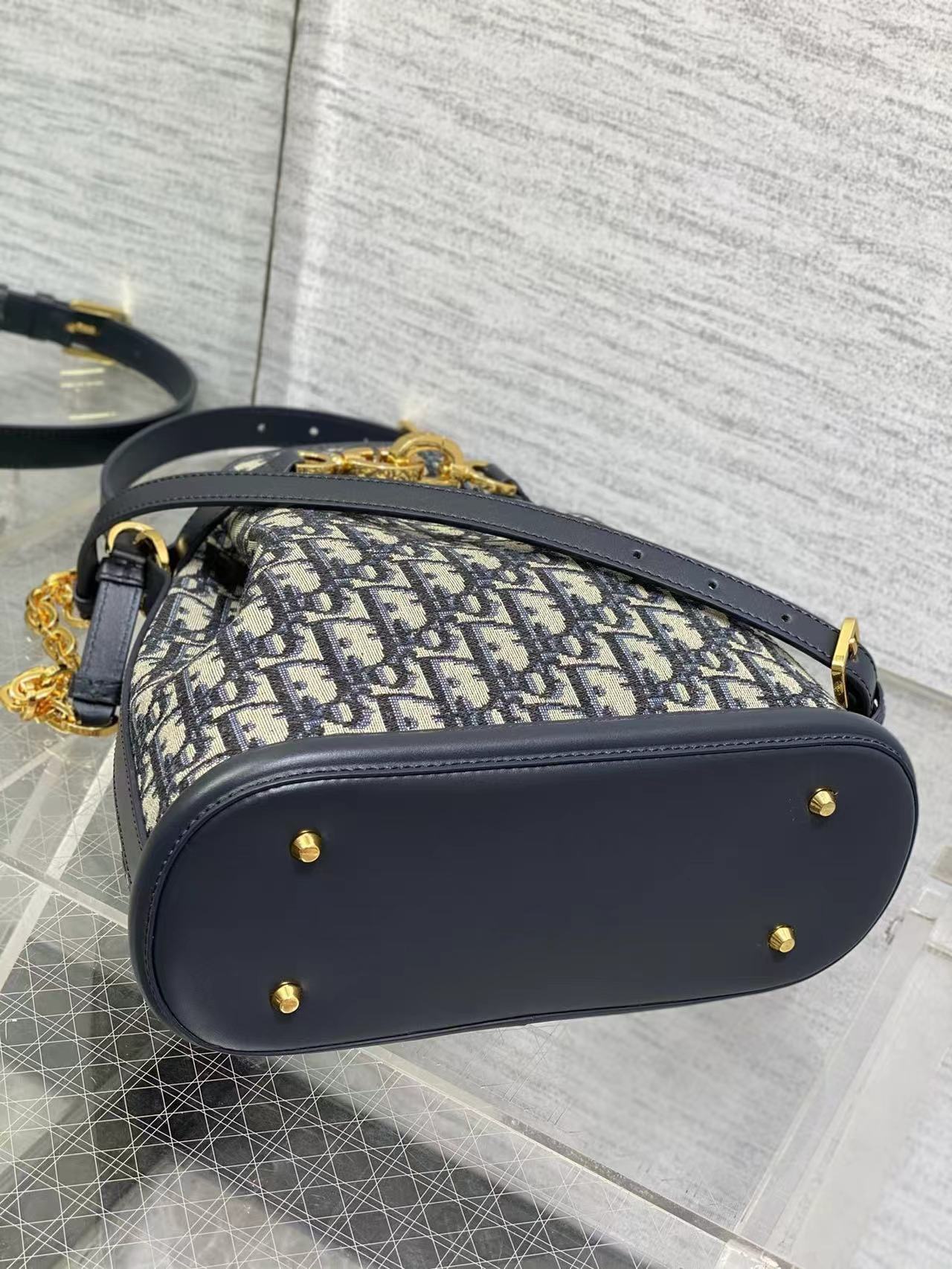Christian Dior Medium C'est Dior Bag