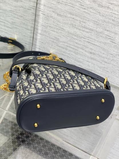 Christian Dior Medium C'est Dior Bag