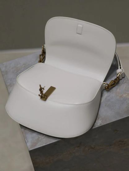 VOLTAIRE TOP HANDLE IN BOX SAINT LAURENT