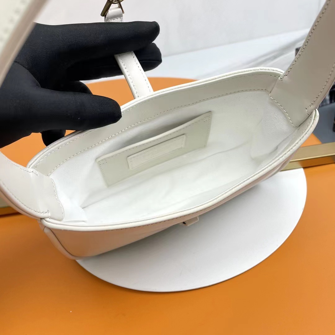 YSL MINI LE 5 A 7 IN SMOOTH LEATHER