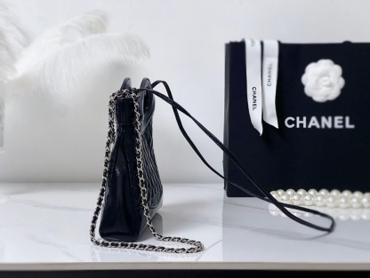 Chanel handbag