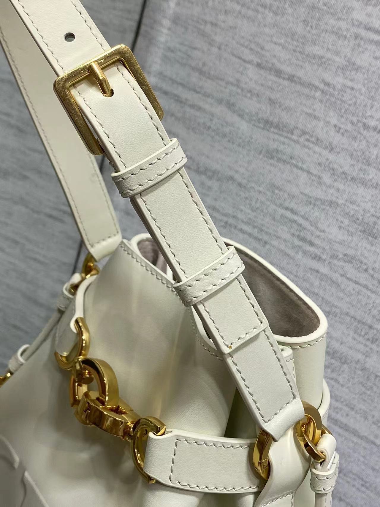 Christian Dior Medium Cest Dior Bag