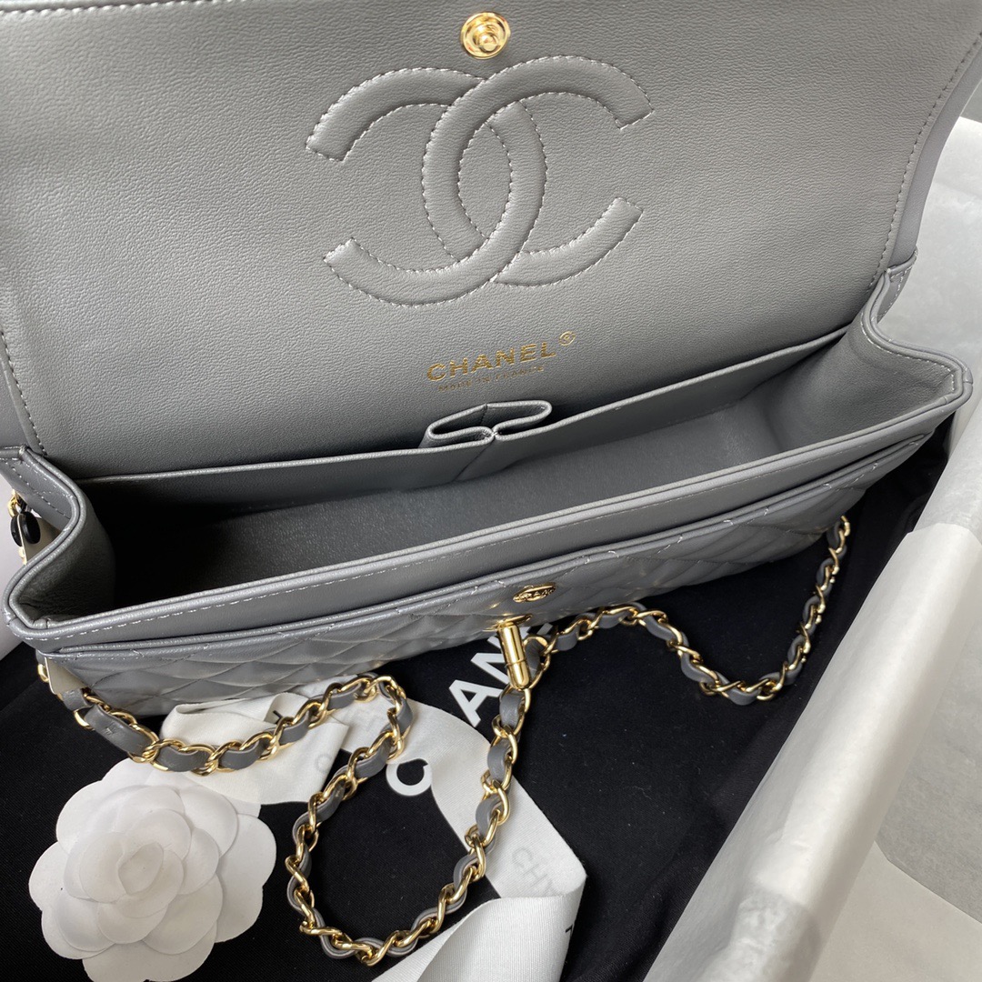 Chanel's classic 11.12 handbag