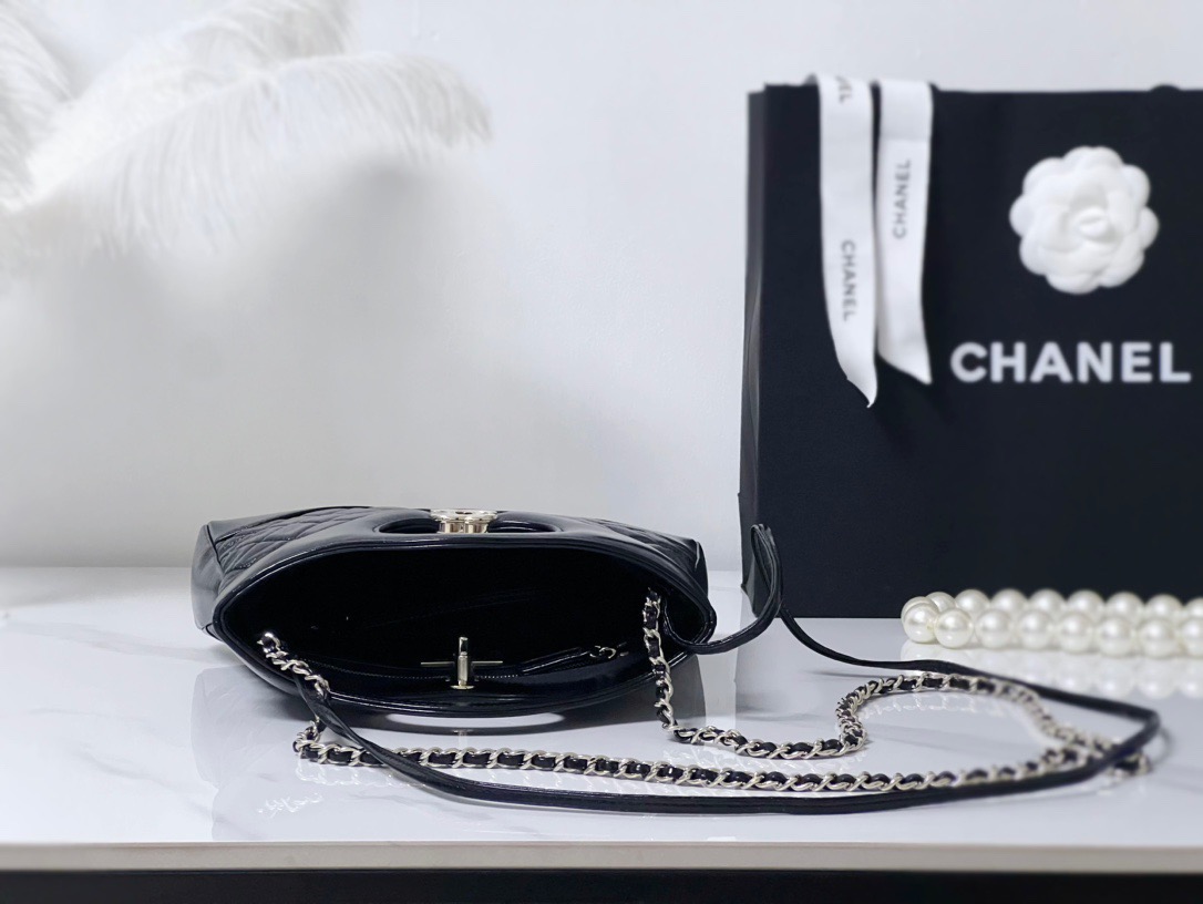 Chanel handbag