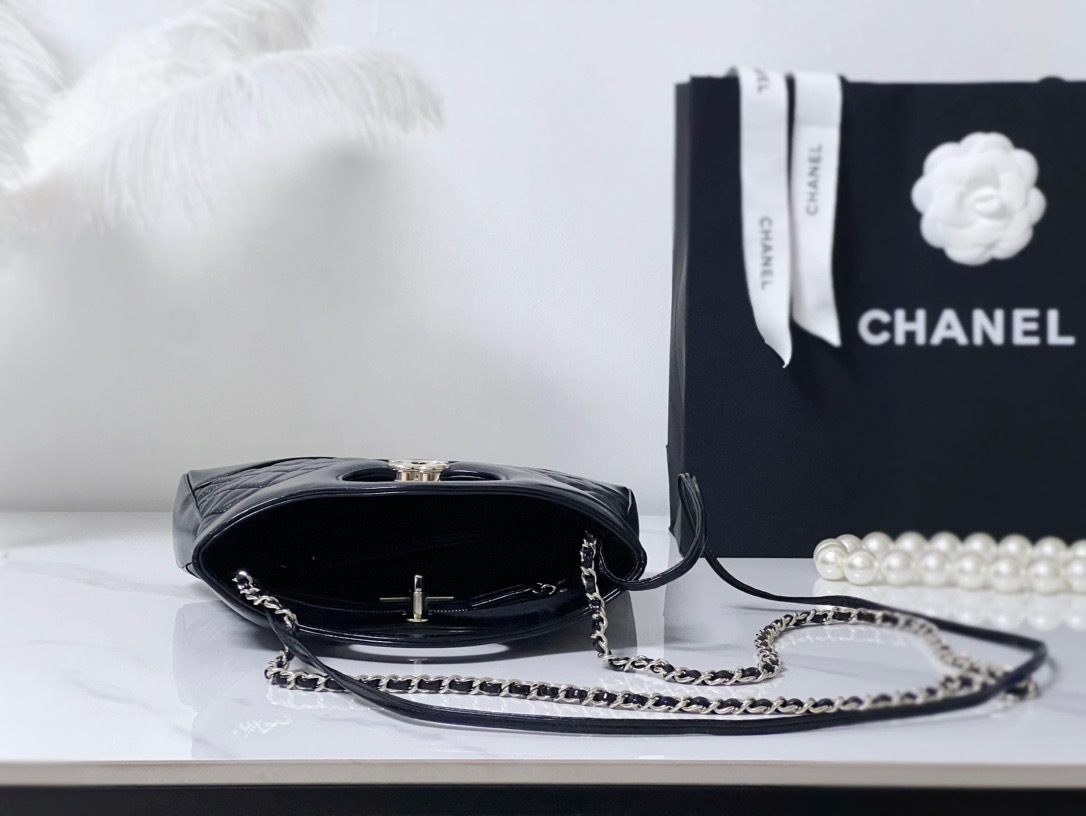 Chanel handbag