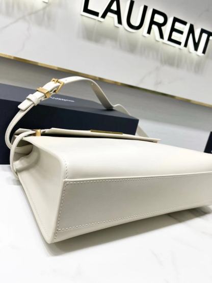 YSL MANHATTAN IN BOX SAINT LAURENT