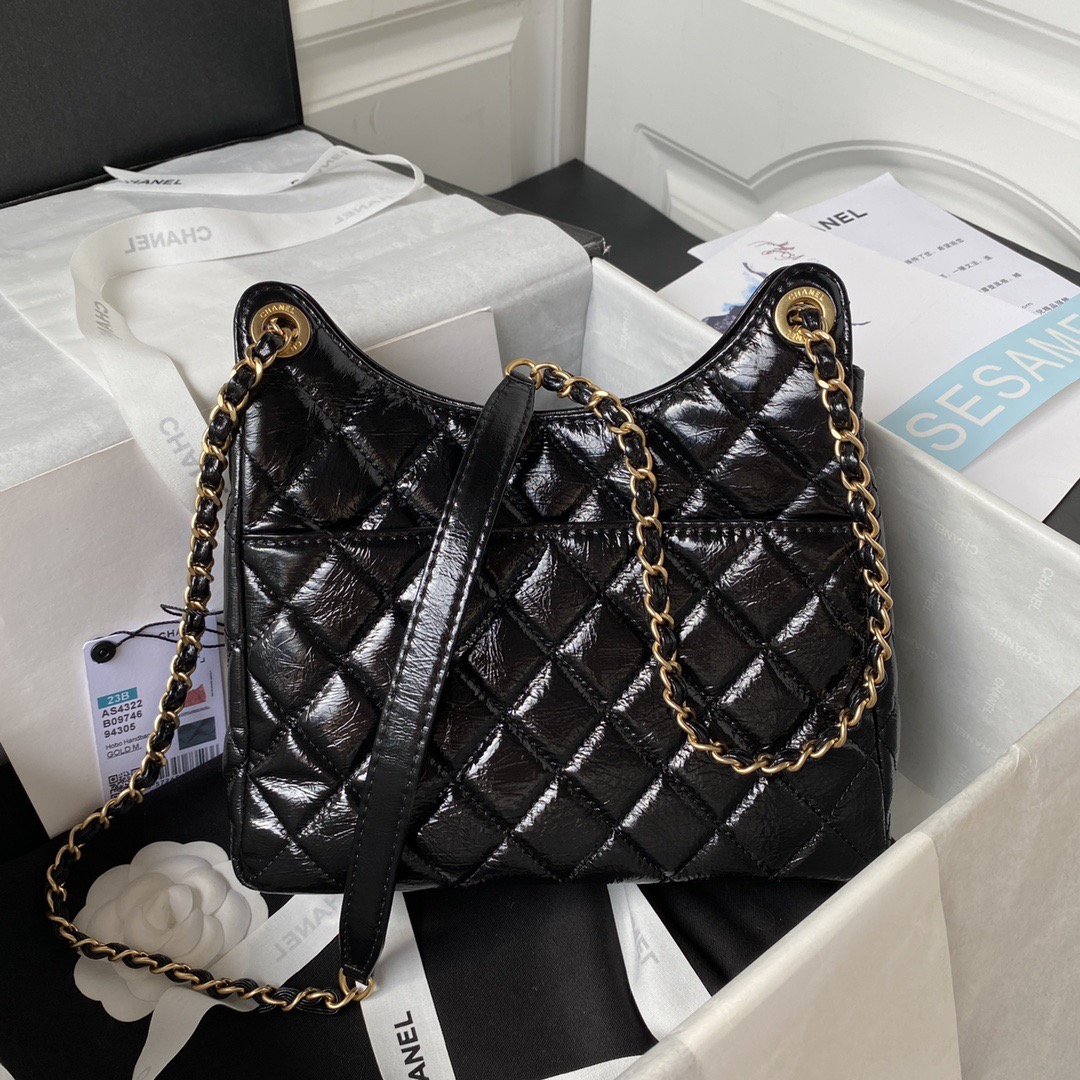Chanel Hobo