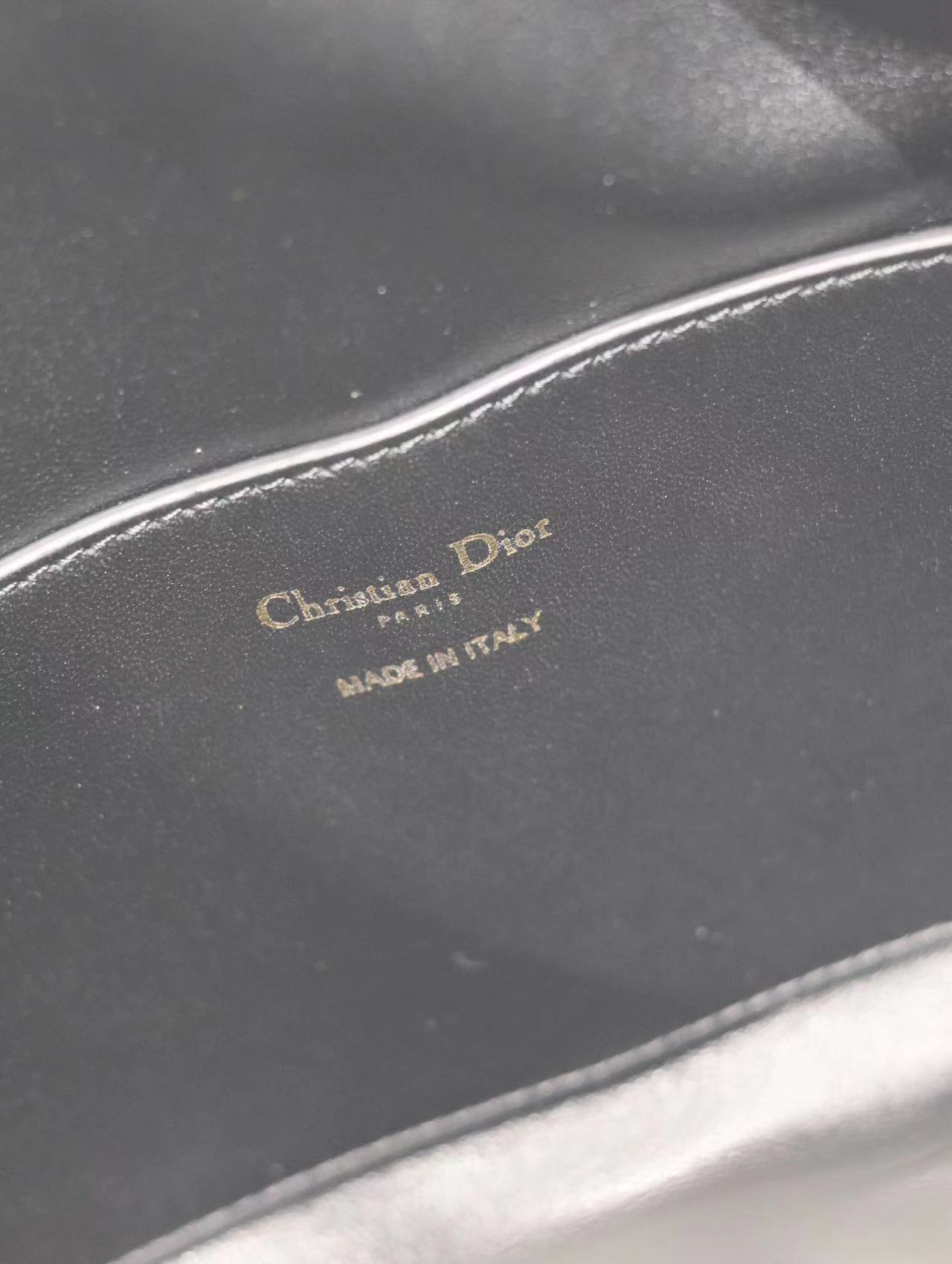 Christian Dior Medium Dior Nolita Bag
