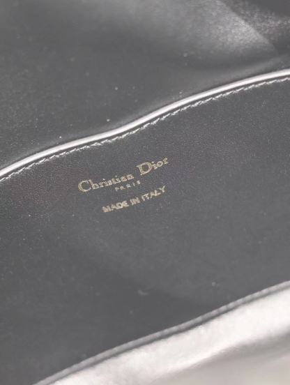 Christian Dior Medium Dior Nolita Bag
