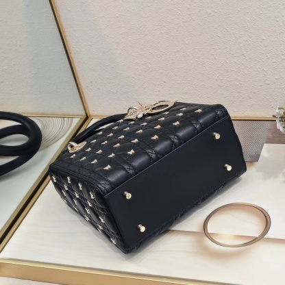 Dior Medium Lady Dior Bag