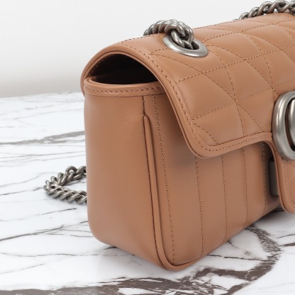 GG Marmont series medium shoulder bag