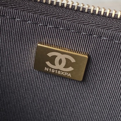 Chanel Hobo underarm bag