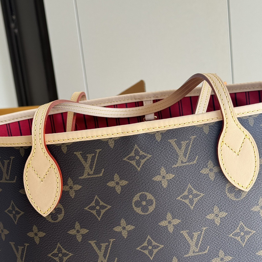LV Neverfull MM
