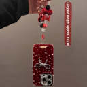 3D Bow tie and Bracelet