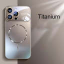 Titanium Gray