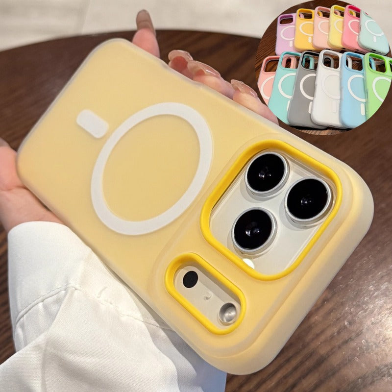 MagSafe Compatible iPhone Cases