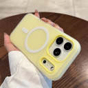Pale Yellow