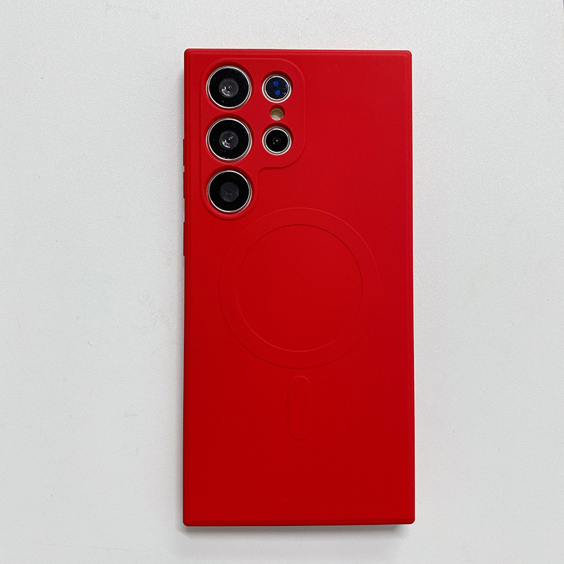 SKU-11-【中国红】  收藏送挂绳