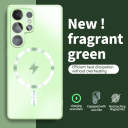 Fragrant Green