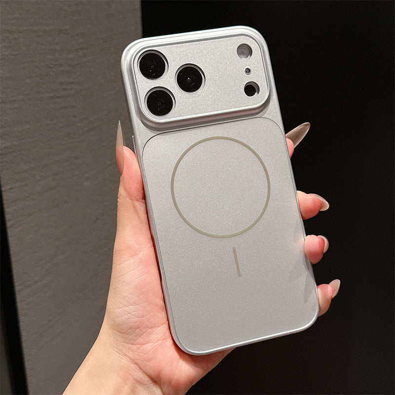 PC Material All-Around Protective Case for iPhone