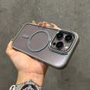 Titanium gray