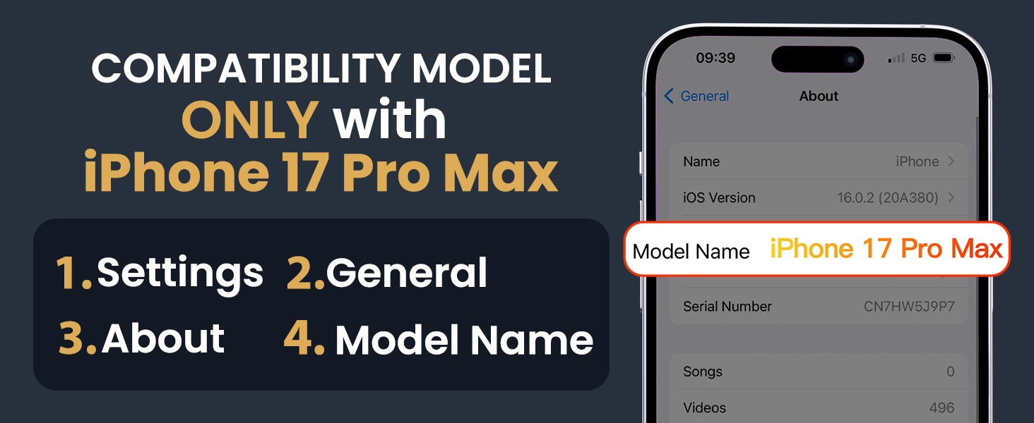 17 pro max phone case
