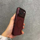 Cherry Red