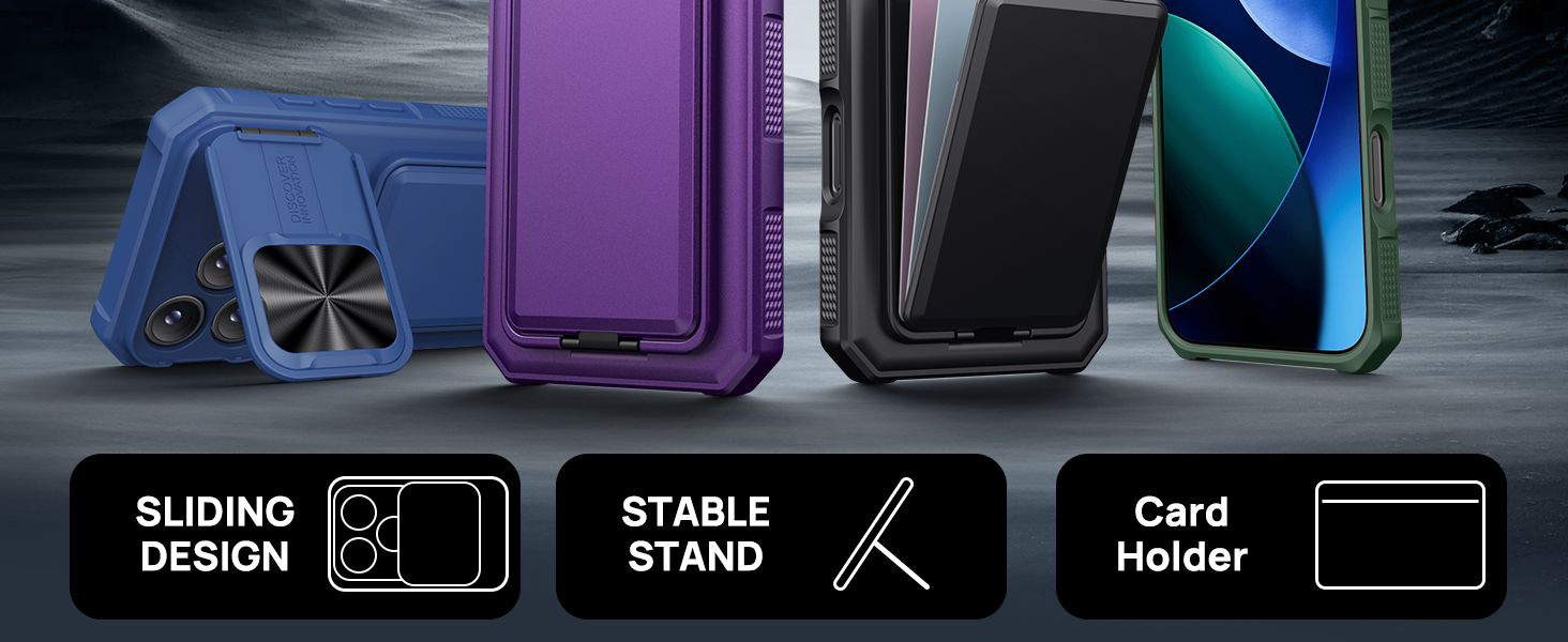 17 pro case