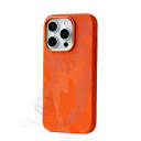 Orange-