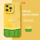 Watermelon Seedless [Lemon Yellow]