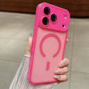 Rose Pink