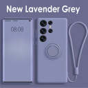 Lavender Gray